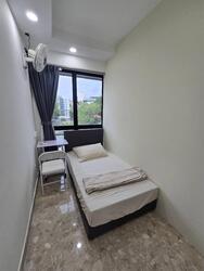 Simei Green Condominium (D18), Condominium #501470921